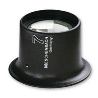 ESCHENBACH アイルーペ 検査用 時計技術者 宝石鑑定者 倍率5倍 1124-5 Amazon | ESCHENBACH(エッシェンバッハ) アイルーペ 5倍 25mφ 1124-5